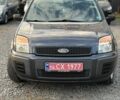 Синий Форд Фьюжн, объемом двигателя 1.4 л и пробегом 155 тыс. км за 5499 $, фото 2 на Automoto.ua