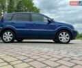 Синий Форд Фьюжн, объемом двигателя 1.4 л и пробегом 145 тыс. км за 5190 $, фото 5 на Automoto.ua