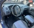 Синий Форд Фьюжн, объемом двигателя 1.6 л и пробегом 158 тыс. км за 6100 $, фото 20 на Automoto.ua