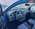 Синій Форд Фьюжен, об'ємом двигуна 1.6 л та пробігом 119 тис. км за 7200 $, фото 48 на Automoto.ua