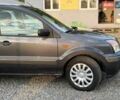 Синий Форд Фьюжн, объемом двигателя 1.4 л и пробегом 155 тыс. км за 5499 $, фото 5 на Automoto.ua