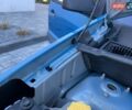 Синій Форд Фьюжен, об'ємом двигуна 1.6 л та пробігом 119 тис. км за 7200 $, фото 143 на Automoto.ua