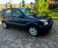 Синий Форд Фьюжн, объемом двигателя 1.6 л и пробегом 158 тыс. км за 6100 $, фото 4 на Automoto.ua