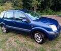 Синій Форд Фьюжен, об'ємом двигуна 0 л та пробігом 306 тис. км за 4553 $, фото 3 на Automoto.ua