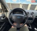 Синий Форд Фьюжн, объемом двигателя 1.4 л и пробегом 300 тыс. км за 4800 $, фото 113 на Automoto.ua