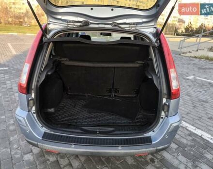 Синій Форд Фьюжен, об'ємом двигуна 0 л та пробігом 173 тис. км за 6200 $, фото 10 на Automoto.ua