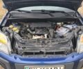 Синій Форд Фьюжен, об'ємом двигуна 1.4 л та пробігом 236 тис. км за 4300 $, фото 3 на Automoto.ua