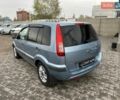 Синий Форд Фьюжн, объемом двигателя 1.4 л и пробегом 191 тыс. км за 5500 $, фото 11 на Automoto.ua