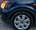 Синій Форд Фьюжен, об'ємом двигуна 1.6 л та пробігом 256 тис. км за 6900 $, фото 7 на Automoto.ua