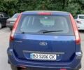 Синій Форд Фьюжен, об'ємом двигуна 1.39 л та пробігом 247 тис. км за 4300 $, фото 8 на Automoto.ua