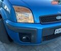 Синій Форд Фьюжен, об'ємом двигуна 1.6 л та пробігом 119 тис. км за 7200 $, фото 19 на Automoto.ua
