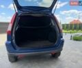Синий Форд Фьюжн, объемом двигателя 1.4 л и пробегом 300 тыс. км за 4800 $, фото 10 на Automoto.ua