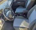 Синий Форд Фьюжн, объемом двигателя 1.4 л и пробегом 250 тыс. км за 4499 $, фото 6 на Automoto.ua