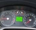Синій Форд Фьюжен, об'ємом двигуна 1.39 л та пробігом 247 тис. км за 4300 $, фото 25 на Automoto.ua