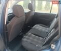 Синий Форд Фьюжн, объемом двигателя 1.39 л и пробегом 210 тыс. км за 4900 $, фото 6 на Automoto.ua