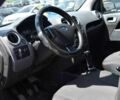 Синий Форд Фьюжн, объемом двигателя 1.4 л и пробегом 196 тыс. км за 5400 $, фото 7 на Automoto.ua