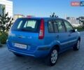 Синій Форд Фьюжен, об'ємом двигуна 1.6 л та пробігом 119 тис. км за 7200 $, фото 174 на Automoto.ua
