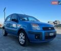 Синій Форд Фьюжен, об'ємом двигуна 1.6 л та пробігом 119 тис. км за 7200 $, фото 12 на Automoto.ua
