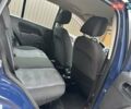 Синій Форд Фьюжен, об'ємом двигуна 1.4 л та пробігом 230 тис. км за 5700 $, фото 24 на Automoto.ua