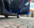 Синий Форд Фьюжн, объемом двигателя 1.4 л и пробегом 145 тыс. км за 5190 $, фото 17 на Automoto.ua