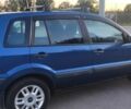 Синий Форд Фьюжн, объемом двигателя 1.4 л и пробегом 180 тыс. км за 5100 $, фото 3 на Automoto.ua