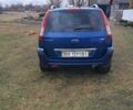 Синій Форд Фьюжен, об'ємом двигуна 1.4 л та пробігом 236 тис. км за 4300 $, фото 7 на Automoto.ua
