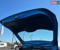 Синій Форд Фьюжен, об'ємом двигуна 1.6 л та пробігом 119 тис. км за 7200 $, фото 98 на Automoto.ua