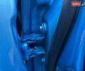Синій Форд Фьюжен, об'ємом двигуна 1.6 л та пробігом 119 тис. км за 7200 $, фото 105 на Automoto.ua