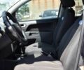Синий Форд Фьюжн, объемом двигателя 1.4 л и пробегом 196 тыс. км за 5400 $, фото 8 на Automoto.ua