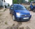 Синій Форд Фьюжен, об'ємом двигуна 1.4 л та пробігом 250 тис. км за 3750 $, фото 1 на Automoto.ua