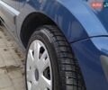 Синий Форд Фьюжн, объемом двигателя 1.6 л и пробегом 130 тыс. км за 6700 $, фото 19 на Automoto.ua