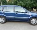 Синій Форд Фьюжен, об'ємом двигуна 1.39 л та пробігом 247 тис. км за 4300 $, фото 5 на Automoto.ua