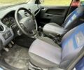 Синий Форд Фьюжн, объемом двигателя 1.4 л и пробегом 232 тыс. км за 4650 $, фото 8 на Automoto.ua