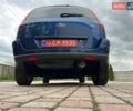 Синий Форд Фьюжн, объемом двигателя 1.4 л и пробегом 145 тыс. км за 5450 $, фото 13 на Automoto.ua
