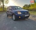 Синій Форд Фьюжен, об'ємом двигуна 1.4 л та пробігом 250 тис. км за 4650 $, фото 1 на Automoto.ua