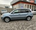 Синий Форд Фьюжн, объемом двигателя 1.4 л и пробегом 191 тыс. км за 5500 $, фото 13 на Automoto.ua