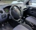 Синій Форд Фьюжен, об'ємом двигуна 1.39 л та пробігом 247 тис. км за 4300 $, фото 18 на Automoto.ua
