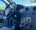 Синій Форд Фьюжен, об'ємом двигуна 1.6 л та пробігом 119 тис. км за 7200 $, фото 81 на Automoto.ua
