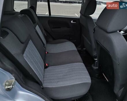 Синій Форд Фьюжен, об'ємом двигуна 0 л та пробігом 173 тис. км за 6200 $, фото 27 на Automoto.ua