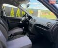 Синий Форд Фьюжн, объемом двигателя 1.4 л и пробегом 300 тыс. км за 4800 $, фото 78 на Automoto.ua