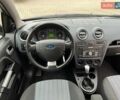 Синий Форд Фьюжн, объемом двигателя 1.4 л и пробегом 145 тыс. км за 5450 $, фото 41 на Automoto.ua