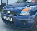 Синий Форд Фьюжн, объемом двигателя 1.4 л и пробегом 300 тыс. км за 4800 $, фото 45 на Automoto.ua