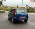 Синий Форд Фьюжн, объемом двигателя 1.4 л и пробегом 96 тыс. км за 6300 $, фото 13 на Automoto.ua