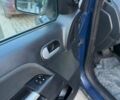 Синій Форд Фьюжен, об'ємом двигуна 1.6 л та пробігом 256 тис. км за 6900 $, фото 19 на Automoto.ua