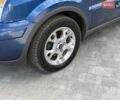 Синий Форд Фьюжн, объемом двигателя 1.4 л и пробегом 300 тыс. км за 4800 $, фото 44 на Automoto.ua