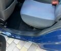 Синий Форд Фьюжн, объемом двигателя 1.6 л и пробегом 158 тыс. км за 6100 $, фото 27 на Automoto.ua
