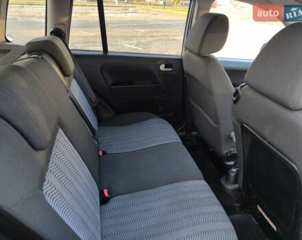 Синій Форд Фьюжен, об'ємом двигуна 0 л та пробігом 173 тис. км за 6200 $, фото 25 на Automoto.ua