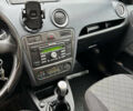 Форд Фьюжн 2008 в Киеве на Automoto.ua Синий Форд Фьюжн, объемом двигателя 1.6 л и пробегом 185 тыс. км за 5500 $, фото 22 на Automoto.ua