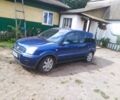 Синій Форд Фьюжен, об'ємом двигуна 1.4 л та пробігом 250 тис. км за 3750 $, фото 1 на Automoto.ua