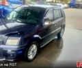 Синій Форд Фьюжен, об'ємом двигуна 1.4 л та пробігом 200 тис. км за 4950 $, фото 1 на Automoto.ua